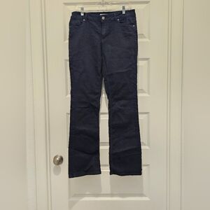 Route66 Women's 5-Pocket Slim Fit Jeans, NWT, Size 30